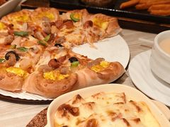 -必胜客(车陂店)