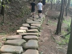 -南京市无想山景区