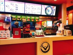 -吉野家(黑牛城道店)