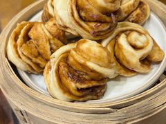 -尽善百年古院餐厅(王家老宅店)