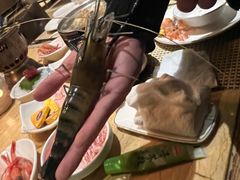 -雍和会海鲜姿造自助(湖东路店)