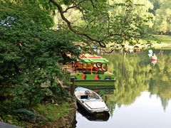 -上海共青森林公园