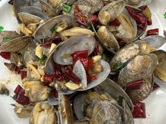 -小民大排档(光谷店)