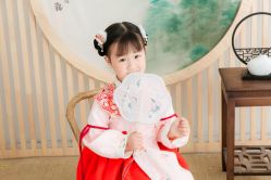 点击看大图 -MYBABY影像艺术空间·我的宝贝儿童摄影
