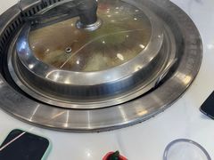 -满兴咱妈烀饼铁锅炖(兰州北街店)