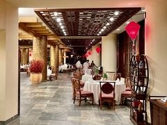 -白云中餐厅·粤菜·亚龙湾喜来登度假酒店