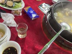 -花苑美食横琴生蚝火锅(拱北粤华路店)
