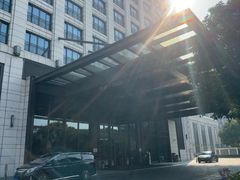 -杭州城中香格里拉大酒店