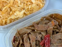 -豆爺小面(朱雀店)