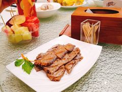 -頂好酒家·经典粤菜(海信广场店)