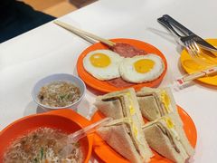 -冰岛茶餐厅(世茂店)