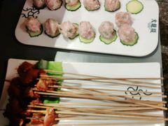 -大龙燚火锅(天安云谷店)