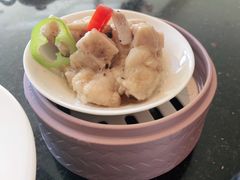 芋头蒸排骨-铭轩中餐厅·海南菜·粤菜(亚龙湾瑞吉店)