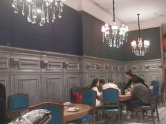 -新白鹿餐厅(城西银泰城店)