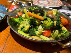 -卢布里西餐厅(总店)