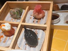 -蔡澜点心·粤菜(海印都荟城店)