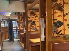 -和创柚子·会席日本料理(新区淮海街店)