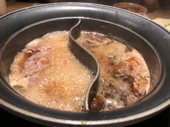 -温野菜涮涮锅(西单大悦城店)