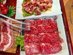 -牛也烧肉(摩尔城店)