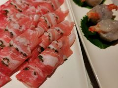 -海底捞火锅(顺义华联店)