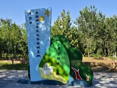 -绿堤公园