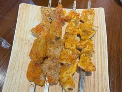 -巴依老爷新疆美食(牡丹园店)