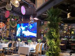 -胡桃里音乐酒馆(下沙店)