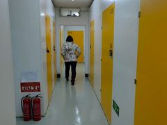 -猫库迷你自助仓储寄存仓库(丽泽桥店)