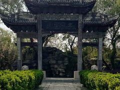 -盛世南宫影视城(北普陀影视城)