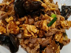 -老边饺子馆(东单店)