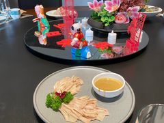 -全聚德烤鸭店(马家堡店)