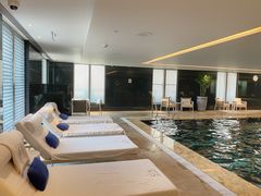 -王府半岛酒店·水疗中心