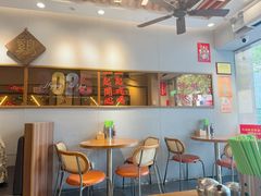 -绿柠食堂(北外滩店)