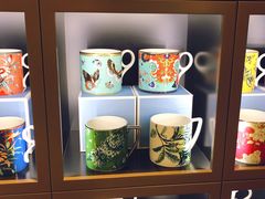 -WEDGWOOD(北京SKP店)