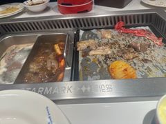 -星伦多自助料理·涮烤一体(嘉兴八佰伴店)