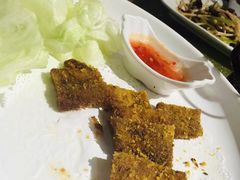 香酥肉-东馆和天下特色餐饮(工农店)