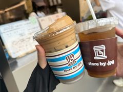 -JPG canteen(广州乐峰广场店)