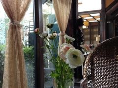 -老房子金沙元年川菜食府·花园餐厅(金沙店)
