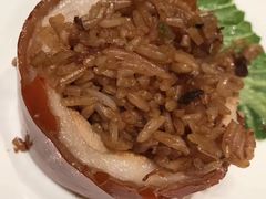 -8餐厅(新葡京酒店)