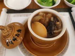 -李清佛跳墙|福建省十大名厨之首(后江埭店)