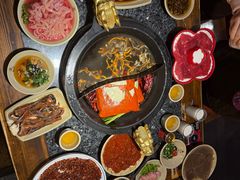 -蜀大侠火锅(总府路店)