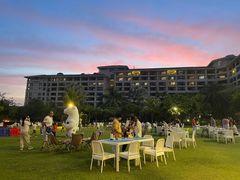 -三亚亚龙湾天域度假酒店