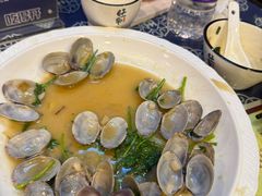 -旺角小渔村(二马路店)