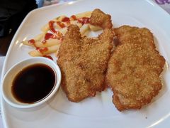 -德大西餐社(云南南路店)