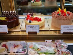 -Sunflour(来福士店)