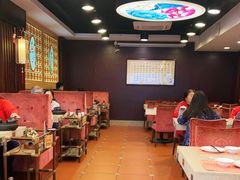 -点都德(盘福楼店)