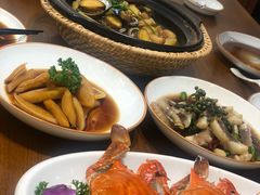 -必点海鲜·鲅鱼水饺(鞍山西道店)