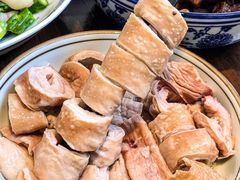 -兰边碗(鼓楼店)