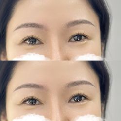 -MIVI野生眉纹绣纹眉