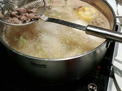 -大喜牛鲜牛肉火锅(世纪金源店)